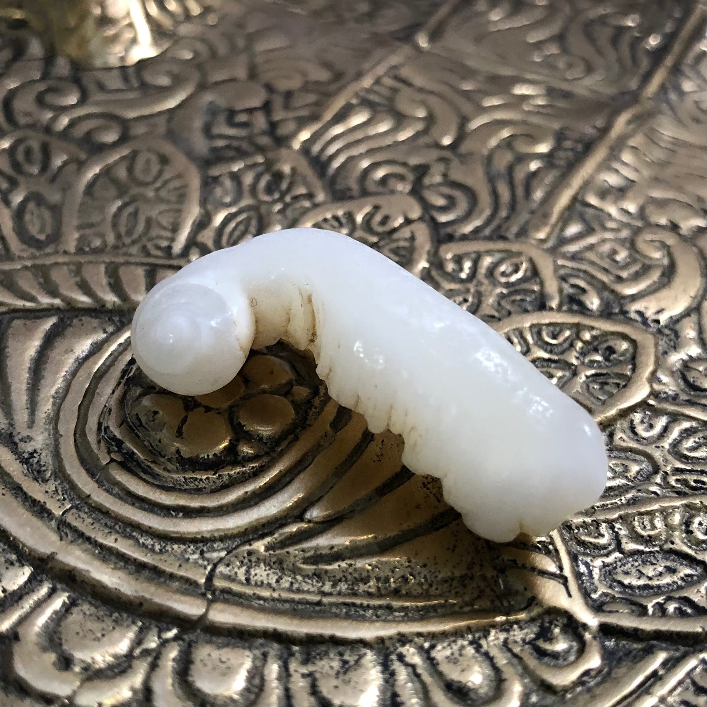 ケオン無研磨ミラクルケオン天然ご祈祷浄化済み