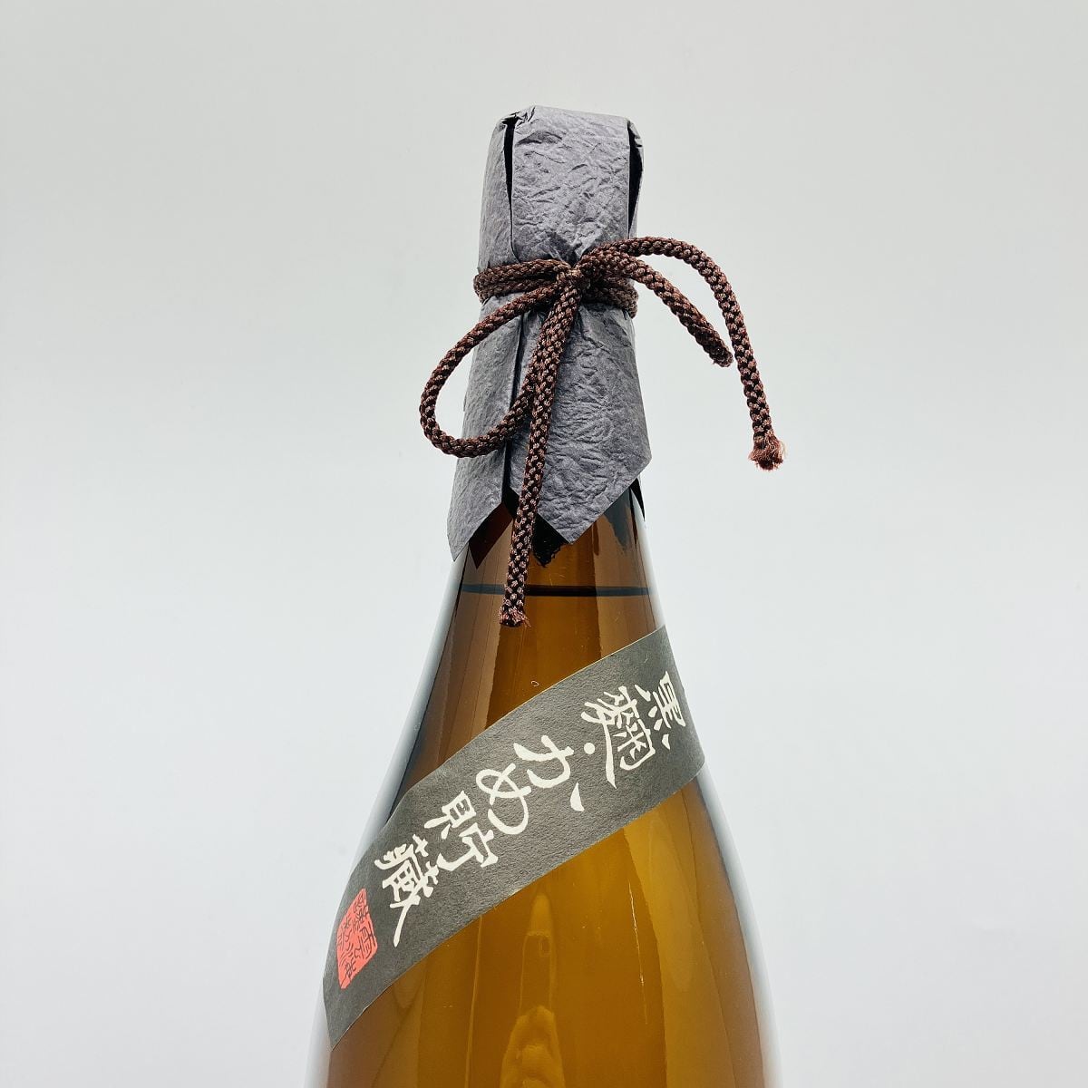 芋焼酎 最新 未開封 8月到着分 芋焼酎 森伊蔵 1800ml 1.8 森