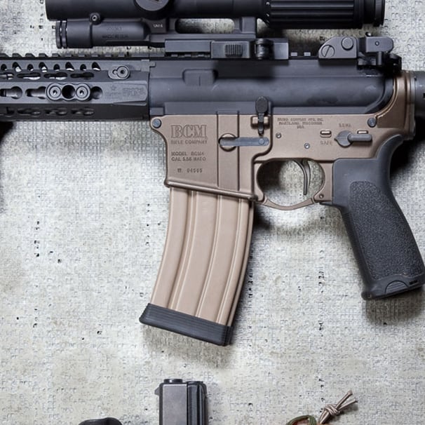 東京マルイ MWS M4 Ris3カスタム マガジン3つ 東京マルイ MWS M4 Ris3