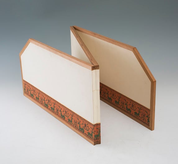 風炉先 炉屏風 茶道具 煎茶道具 衝立 パーテーション 和風インテリア