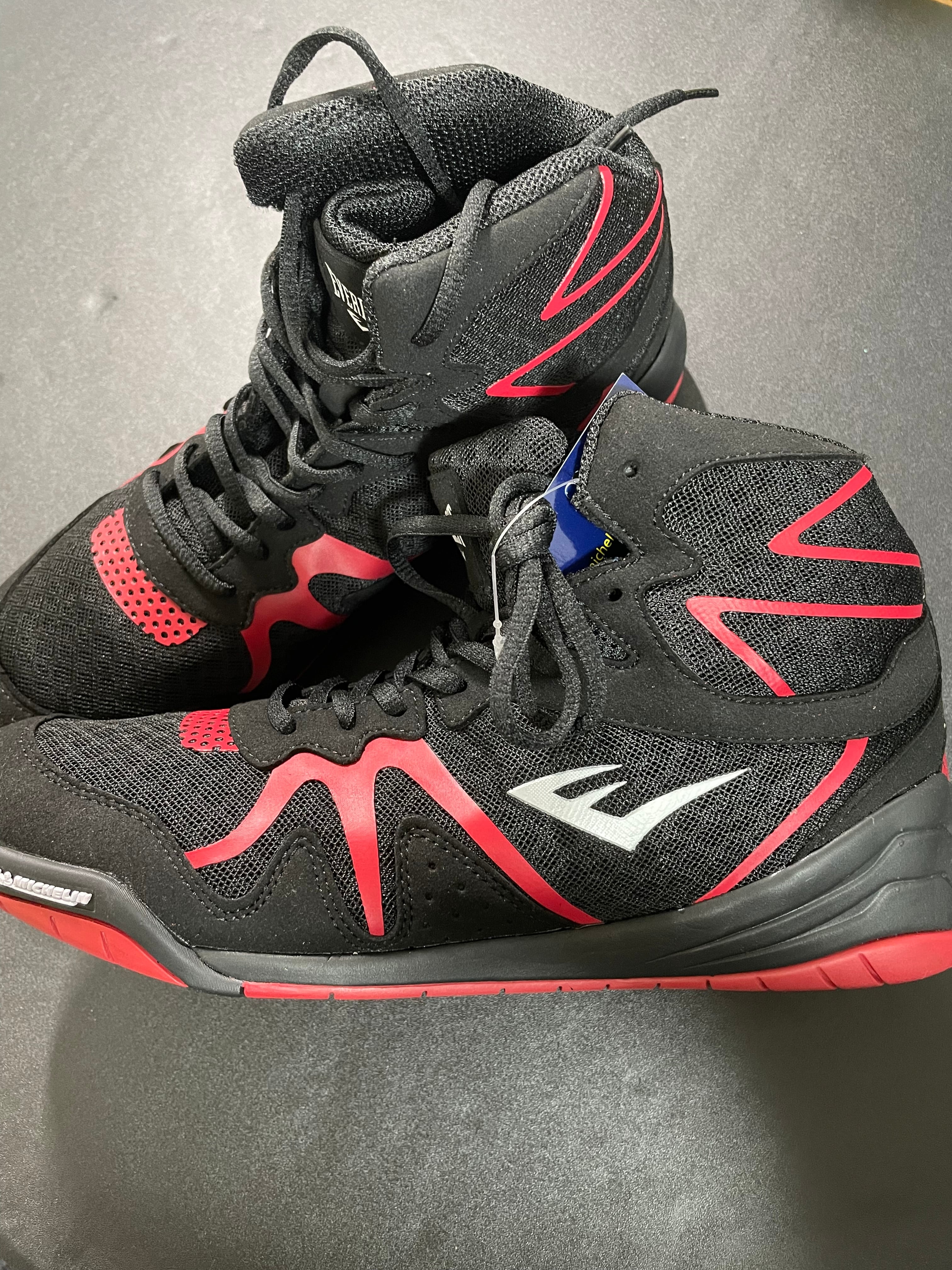 EverlastエバーラストPivt 2022 ボクシングシューズ | ボクシング