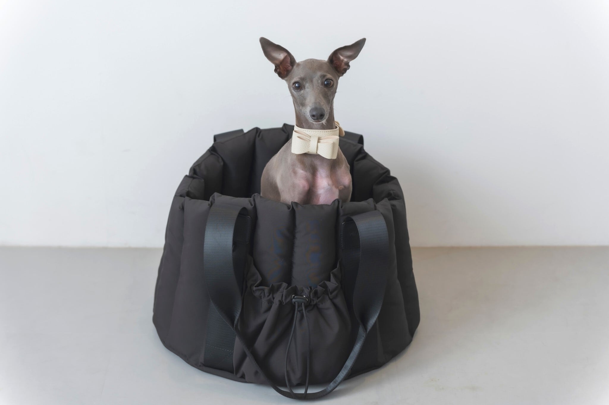 Milla Noue ドライブベッド グレージュ Milla Noue ドライブベッド