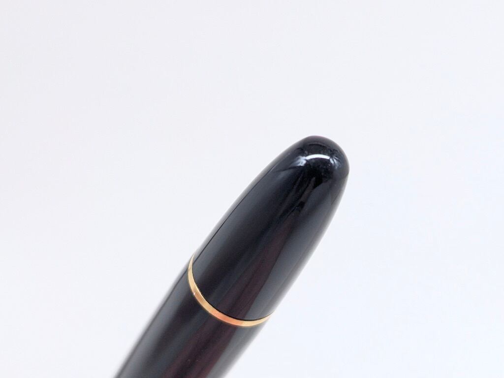 80s モンブラン マイスターシュテュック 146 MONTBLANC