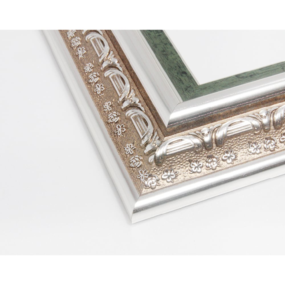 レア】1m超え 巨大 金フレーム 額縁 アンティーク調