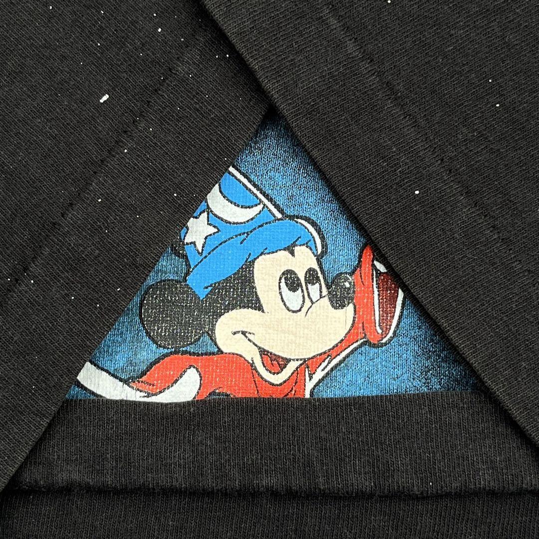 Special】Disney(ディズニー) 90s USA製 fantasmic! Tシャツ ファンタ