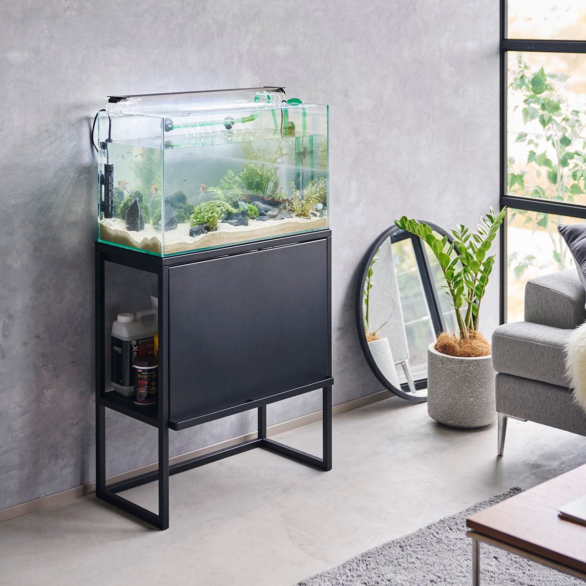 引取限定】10万以上ADA水槽、水槽台、ゼンスイviiita 引取限定】10万