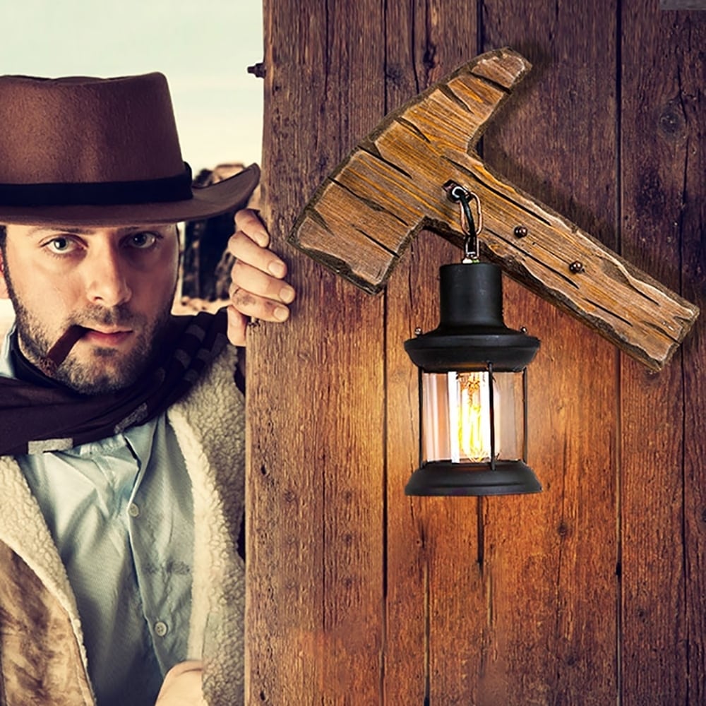 斧アンティークレトロ雑貨壁掛けアンティーク雑貨