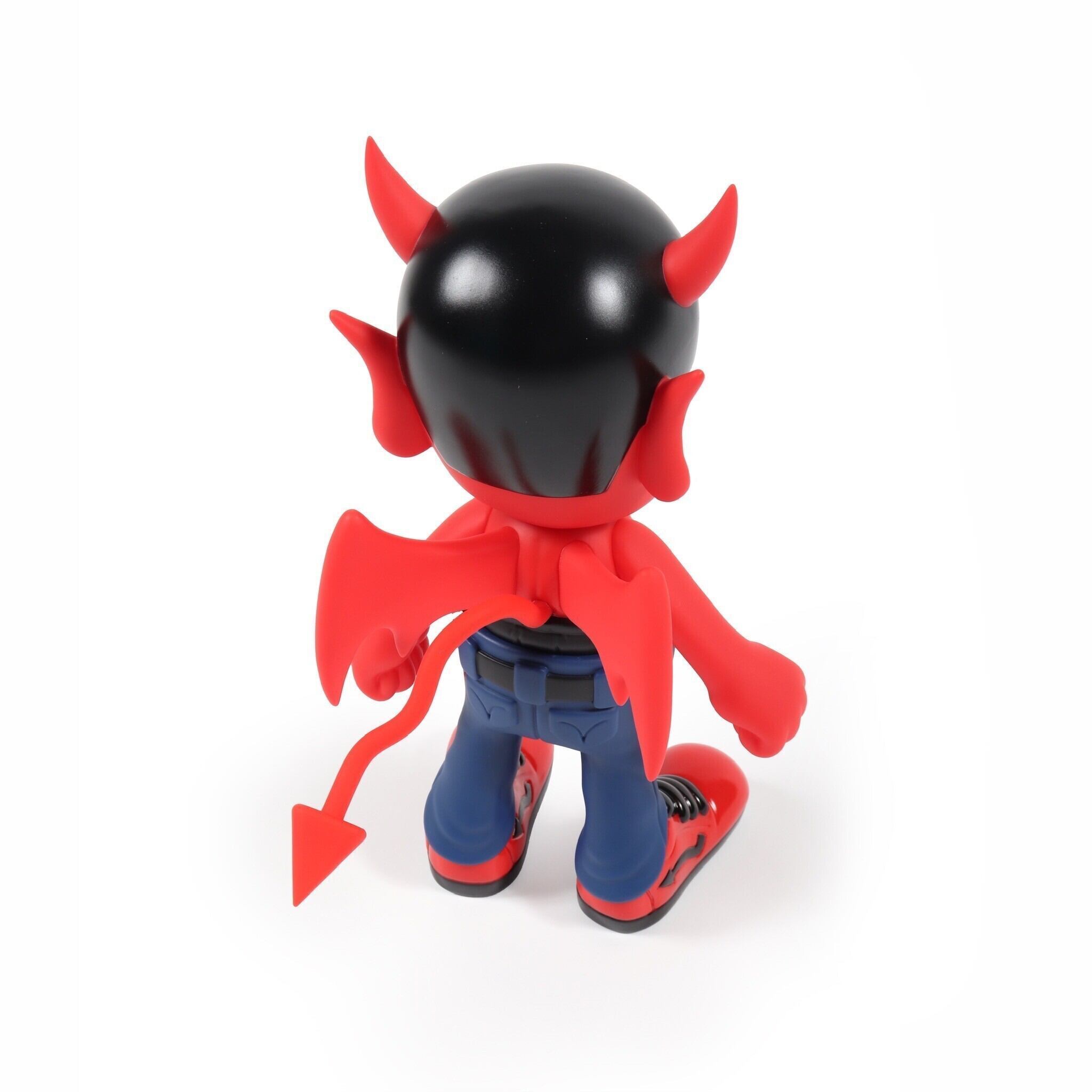 ANARCHY'S FACTORY -ANARCHY Devil- | Highflyer