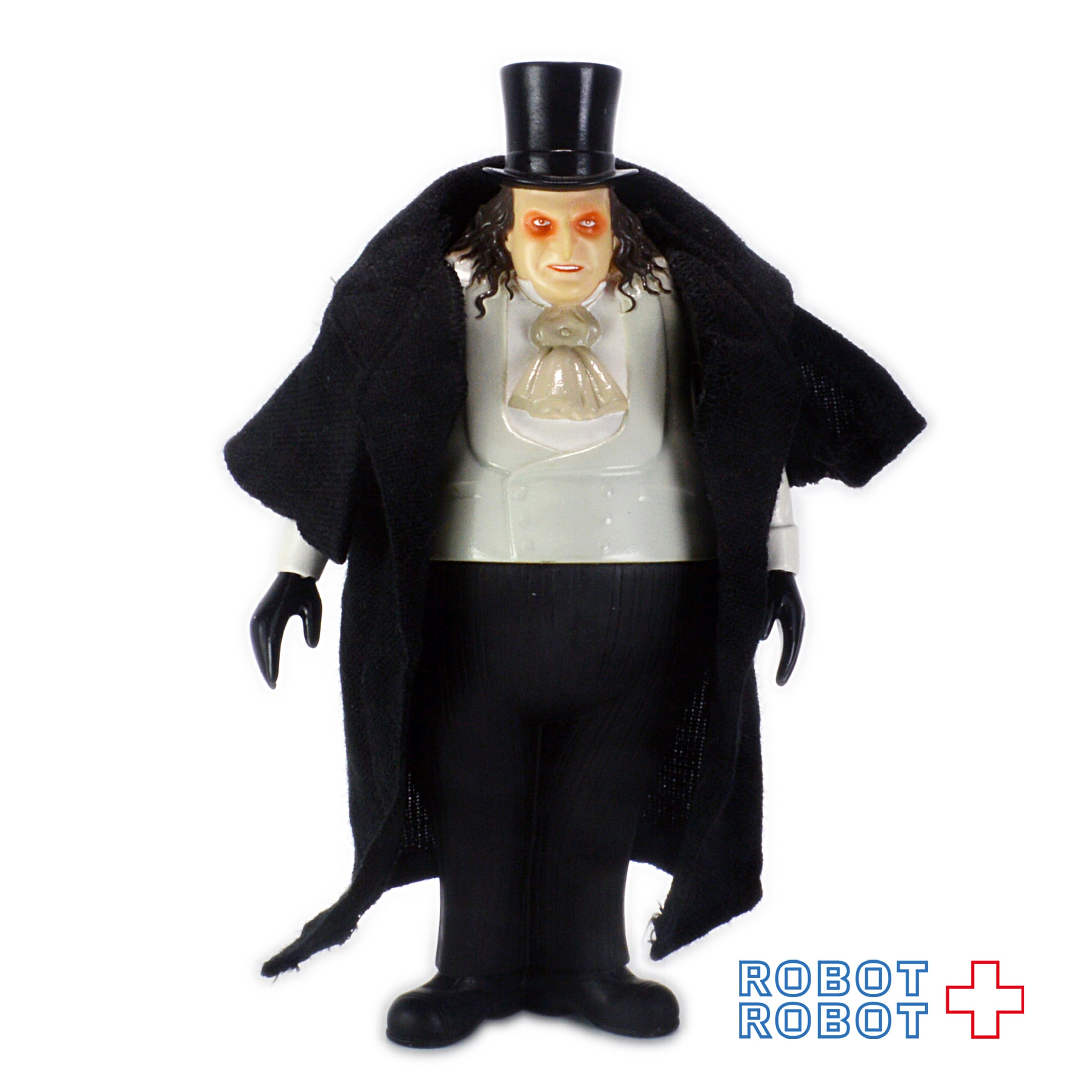 アプローズ バットマンリターンズ ペンギン ソフビフィギュア | ROBOTROBOT