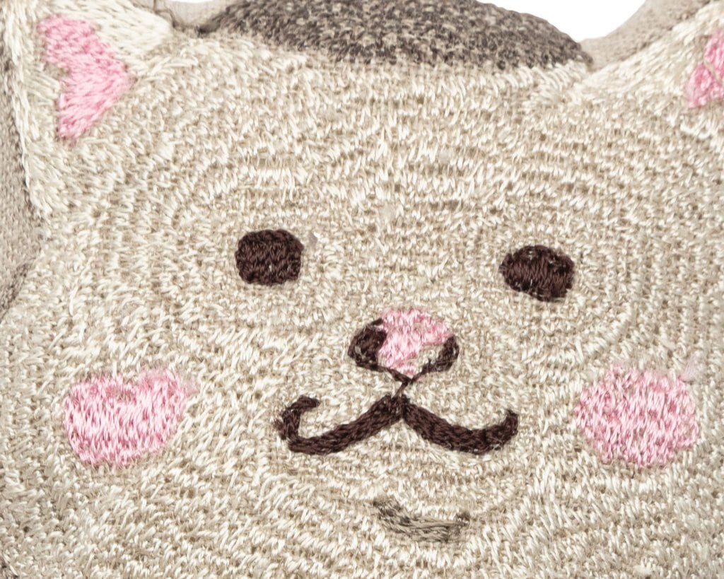 CORAL&TUSK×きょうの猫村さん [Pocket Doll ] (コーラル・アンド