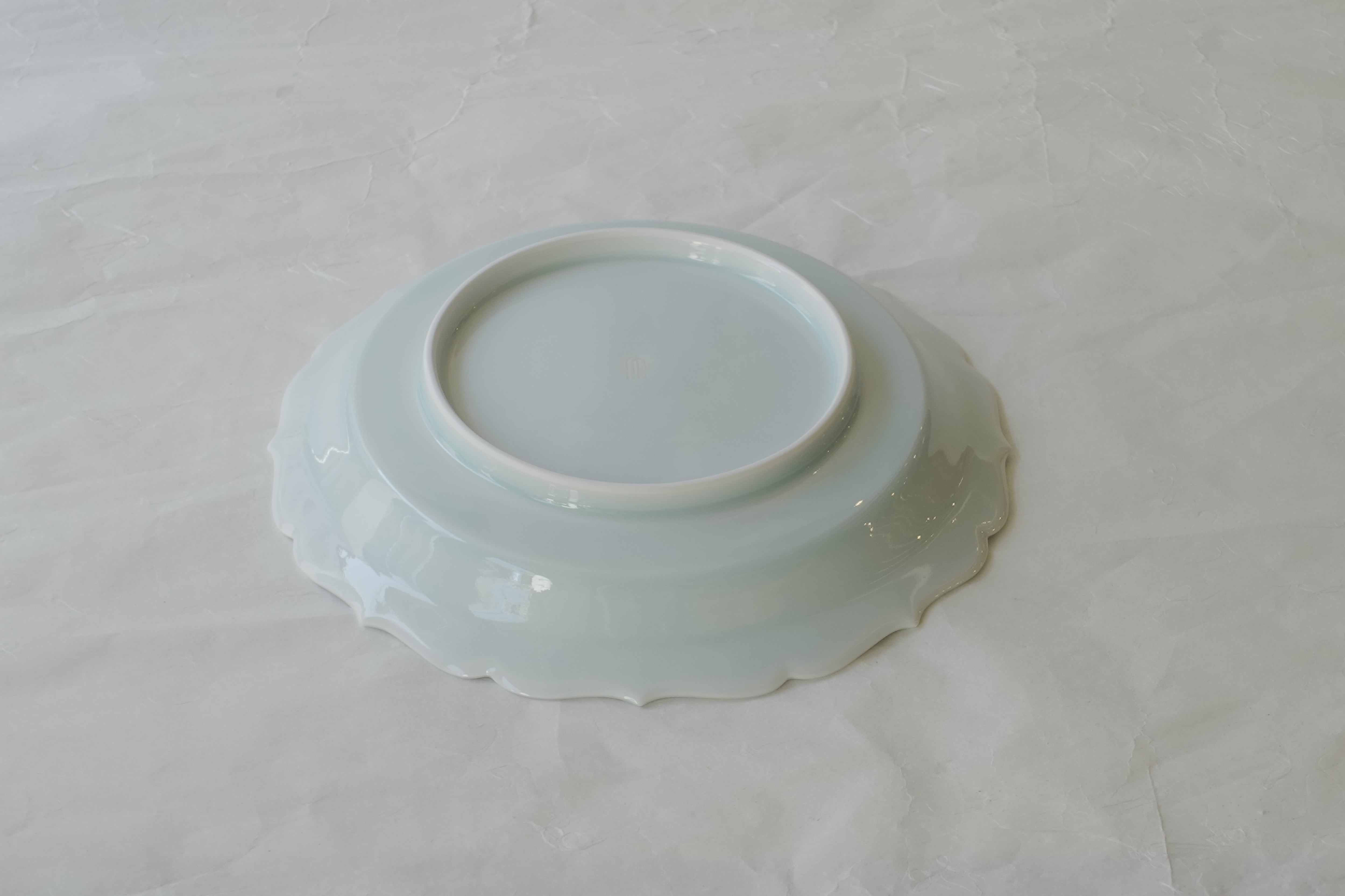 徳利 坂本俊人 伊賀 西山窯 陶器製小瓶 徳利 箱入り 青釉薬 徳利 坂本