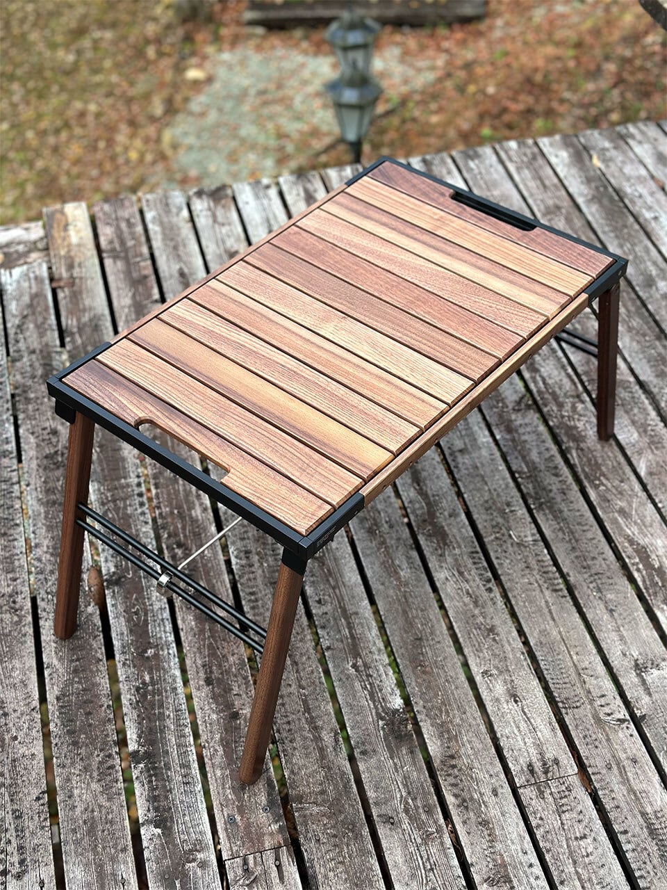 BLACK DESIGN ブラックデザイン Xスタンド ピノワークス天板 セット