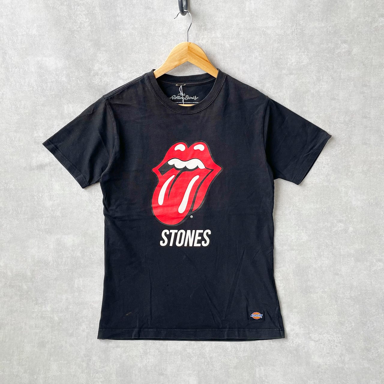 80年代〜 size : L位【 ROLLING STONES 