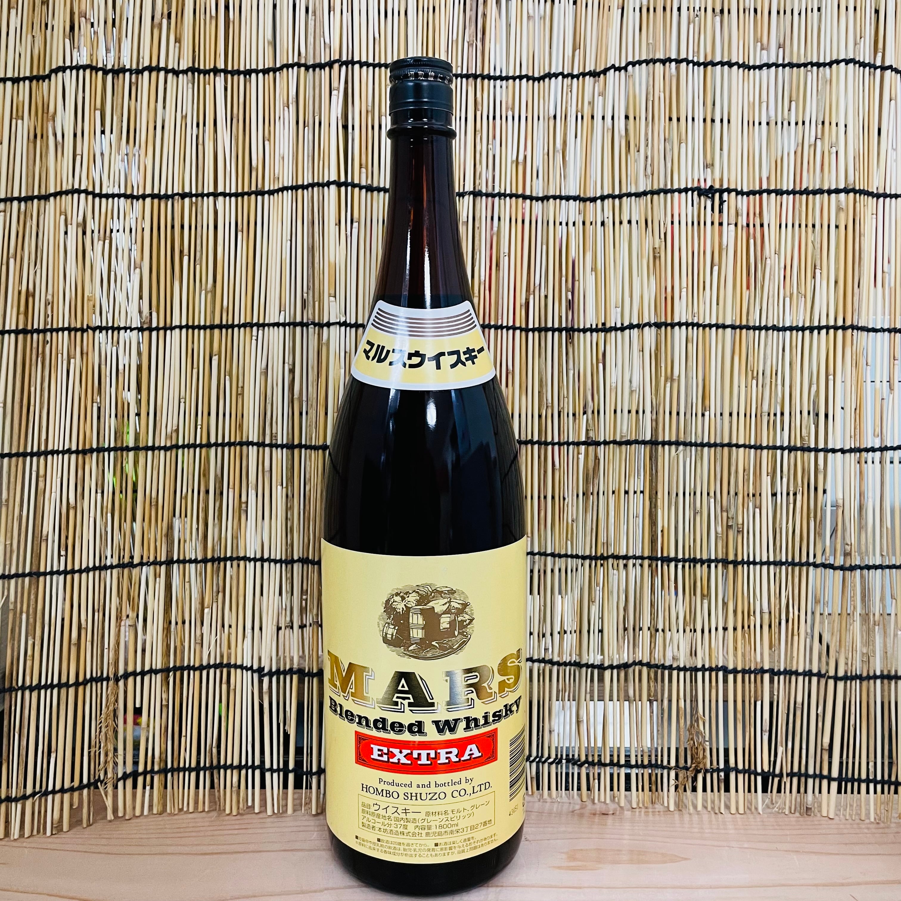 キリンウィスキー 富士山麓 樽熟原酒50° 700ml 1ケース（12本