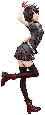 AMAKUNI ペルソナ5 ダンシング・スターナイト 新島真 1/7スケール