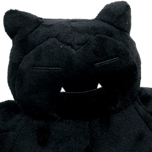 INN THUNDERBOLT PROJECT PLUSH カビゴン XL INN THUNDERBOLT PROJECT