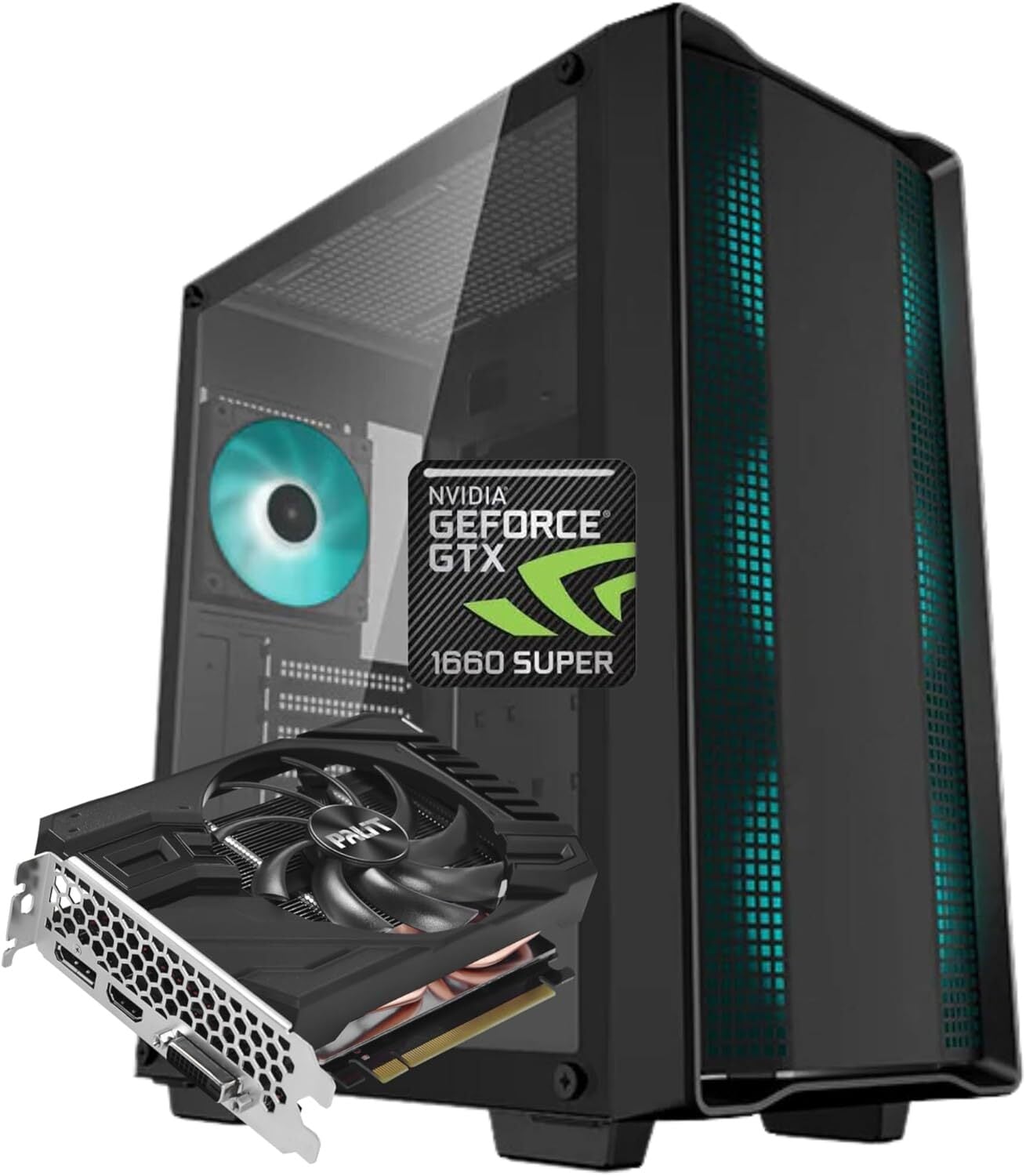 デスクトップPC | ゲーミングPC専門店「G-storm™」by WaffleStore