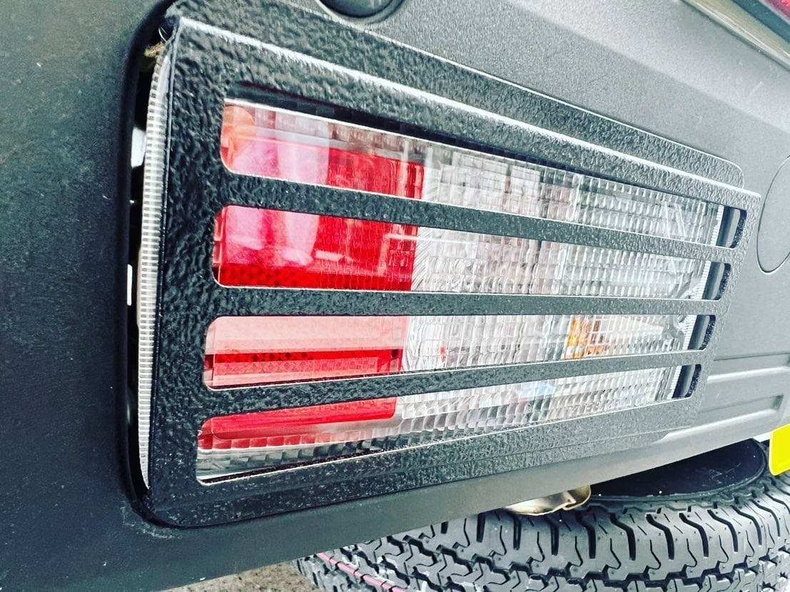 サンパチテール テールガード 2026年最新】Yahoo!オークション