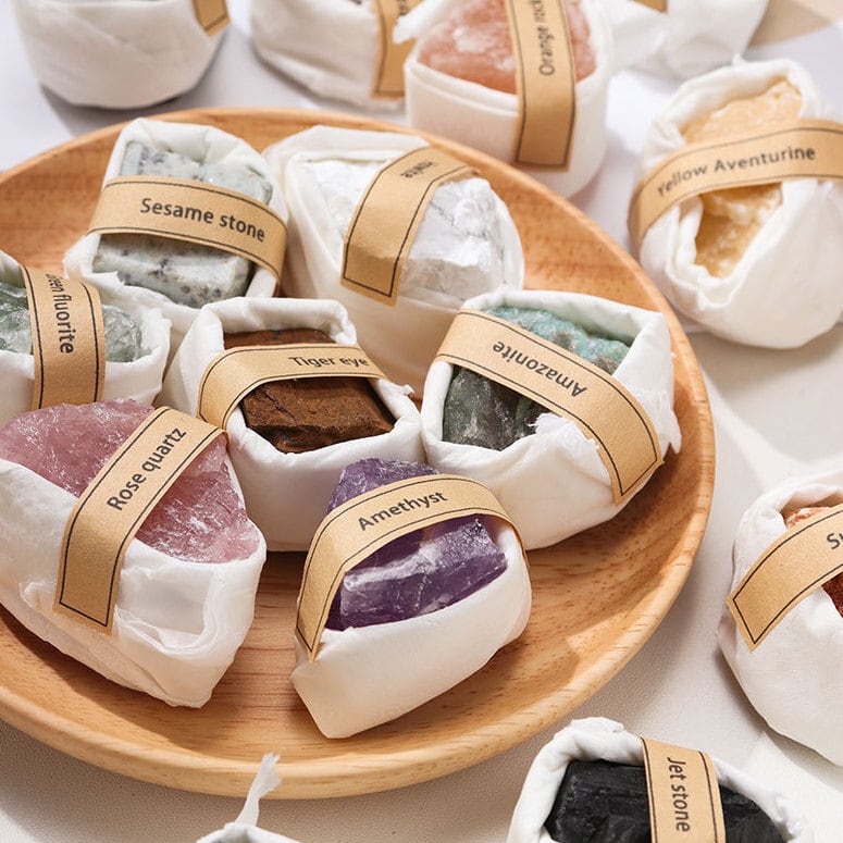 神秘の贈り物〜鉱物標本 〜鉱物標本〜 M21049 | 奇妙な洋装雑貨店