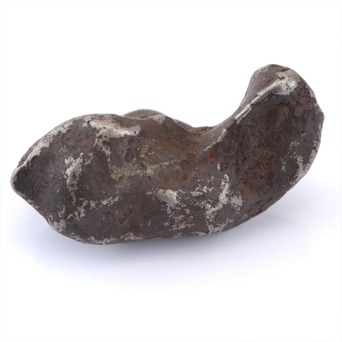 マンドラビラ 隕石 67.3g オクタヘドライト 鉄隕石 原石 標本