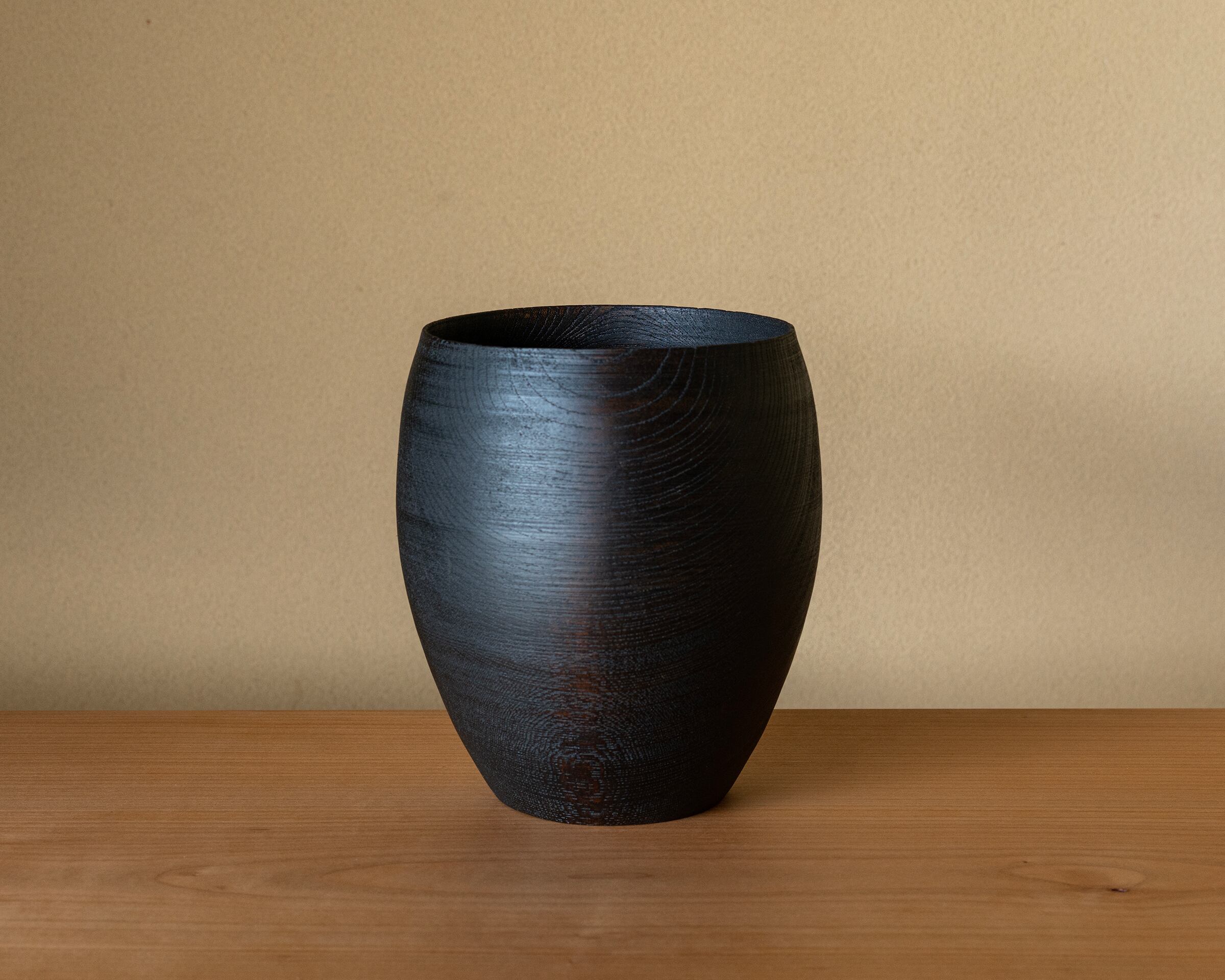 花器 壺 A / 酒井桂一 | スペース大原オンラインストア