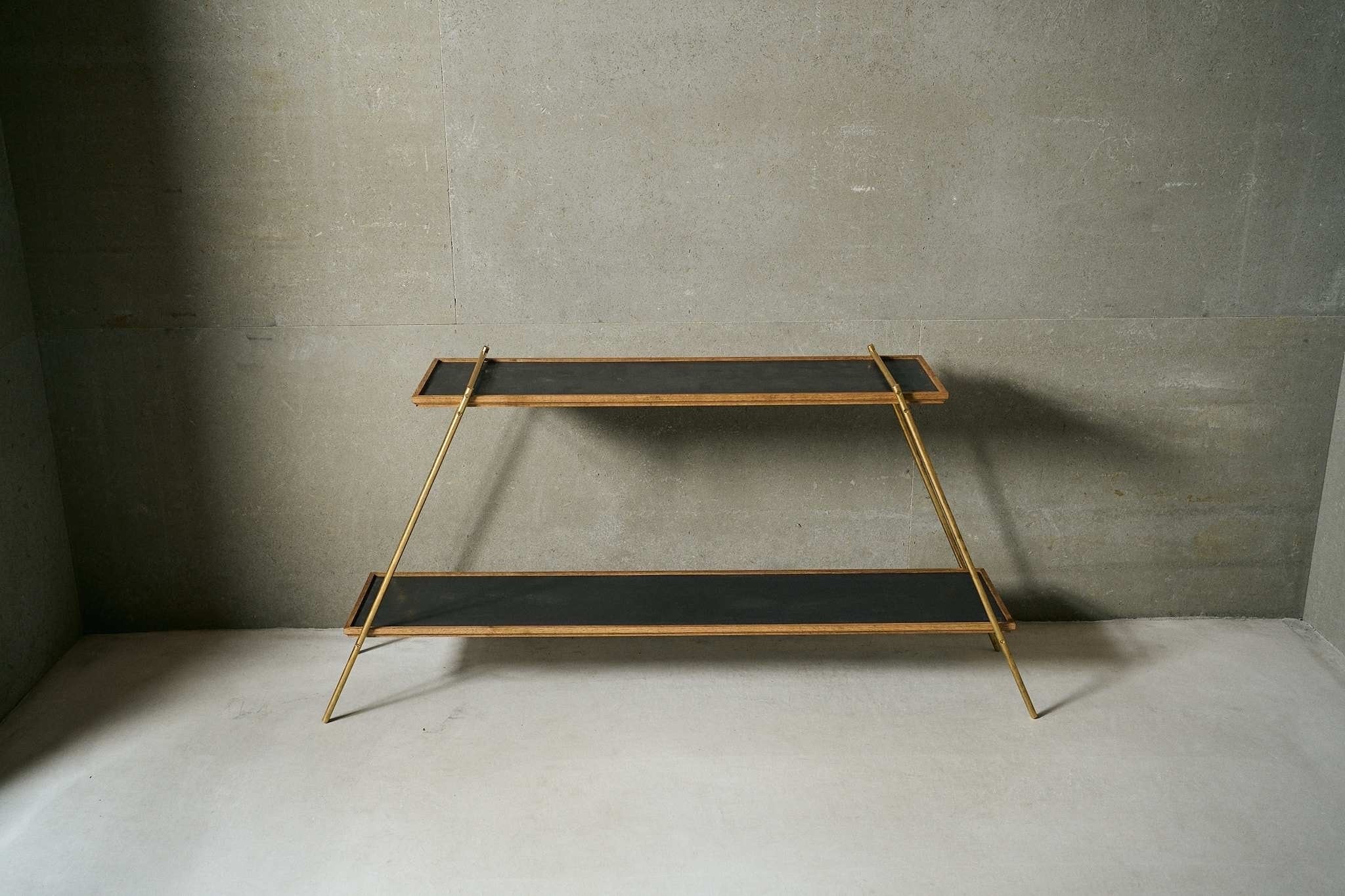 G.SHELF 900・ウォールナット G.CRAFTMAN G.SHELF 900・ウォールナット