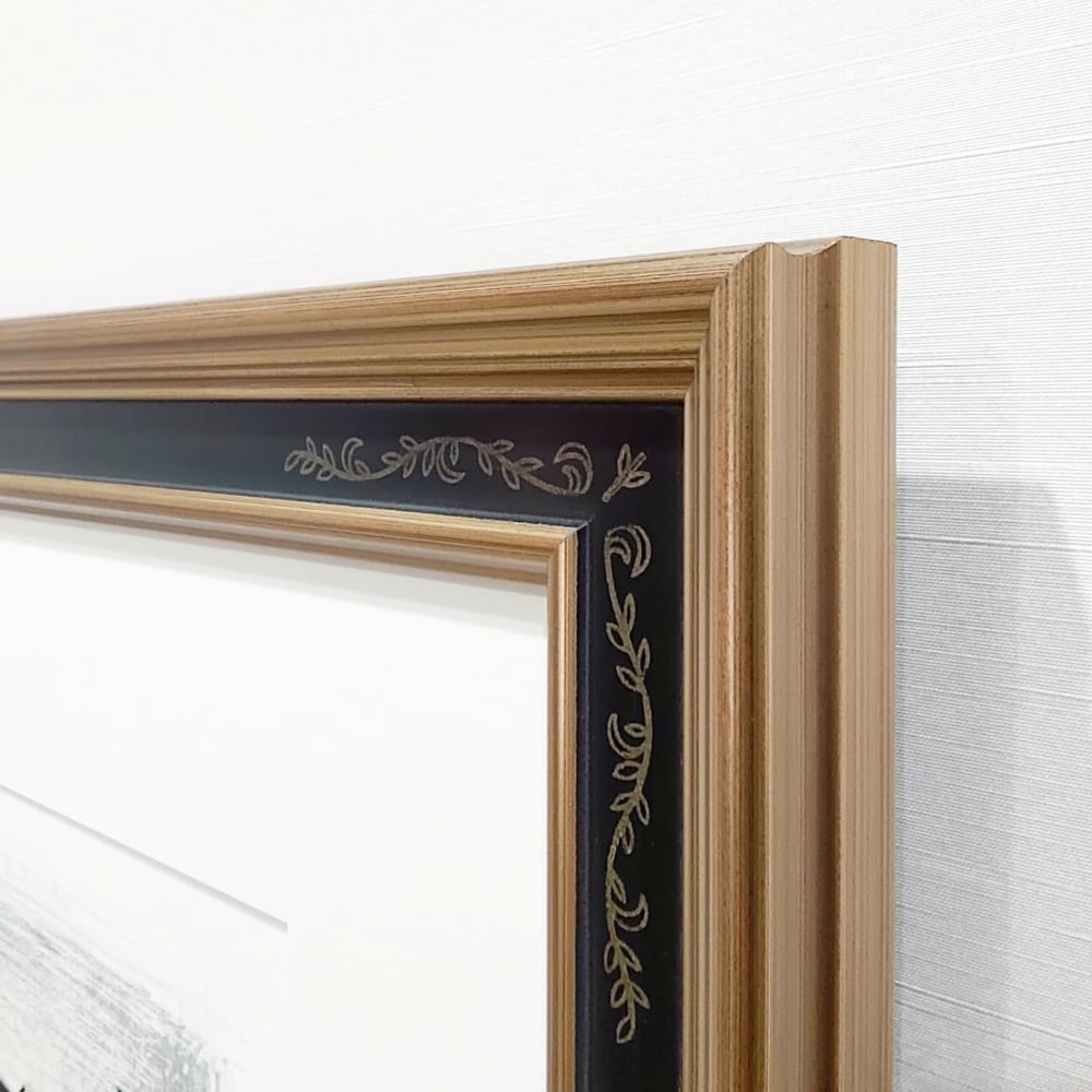 Sold Out】ベルナール・ビュッフェ「果物のある静物」 | アトリエ