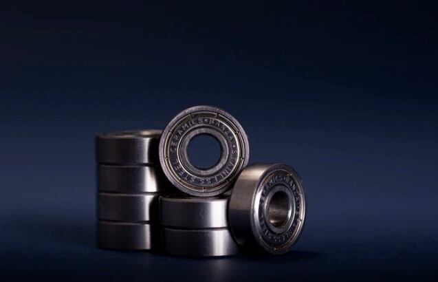 ドイツ発 BANZAI ARTIST EDITION #4 ゴールド 世界50台限定 | 東京滑板