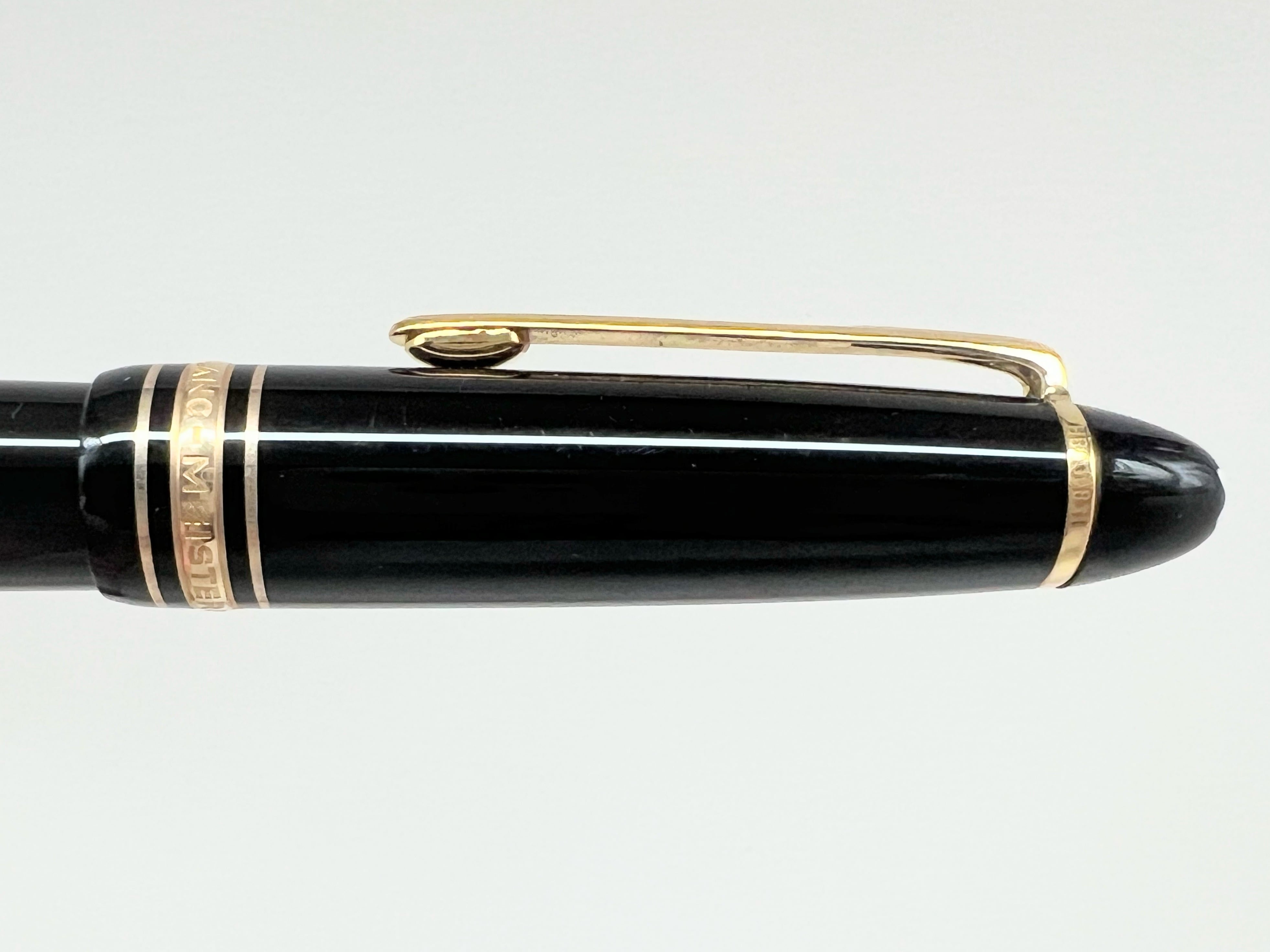 90s モンブラン マイスターシュテュック 146 MONTBLANC