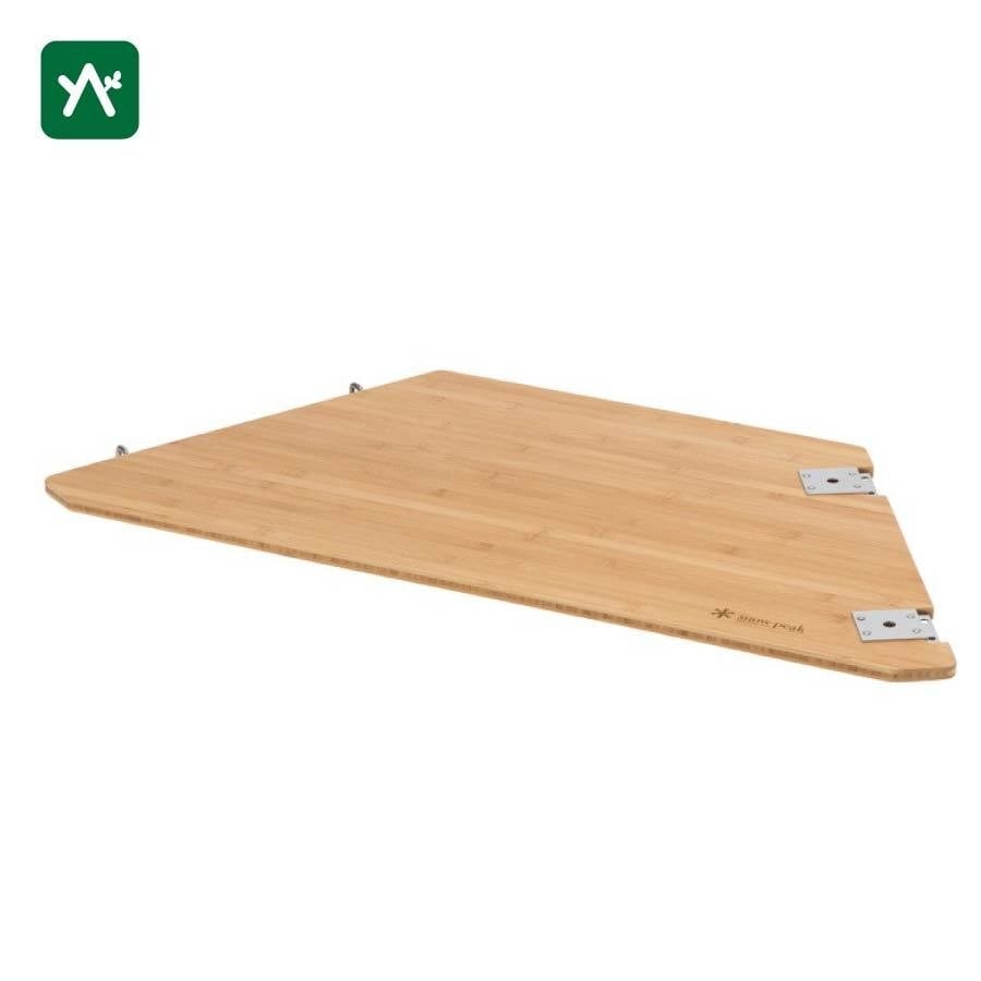 マルチファンクションテーブルロング竹と400足2本セット アウトドア