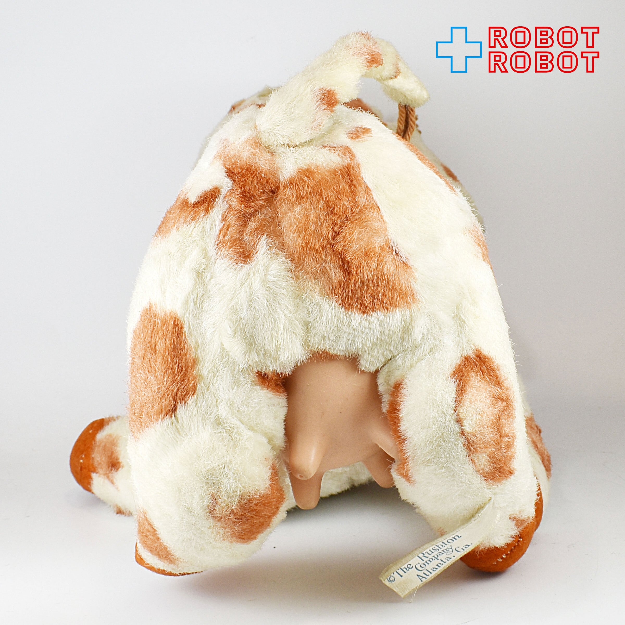 ラシュトンRushtonラバーフェイスお猿さん 【公式通販】