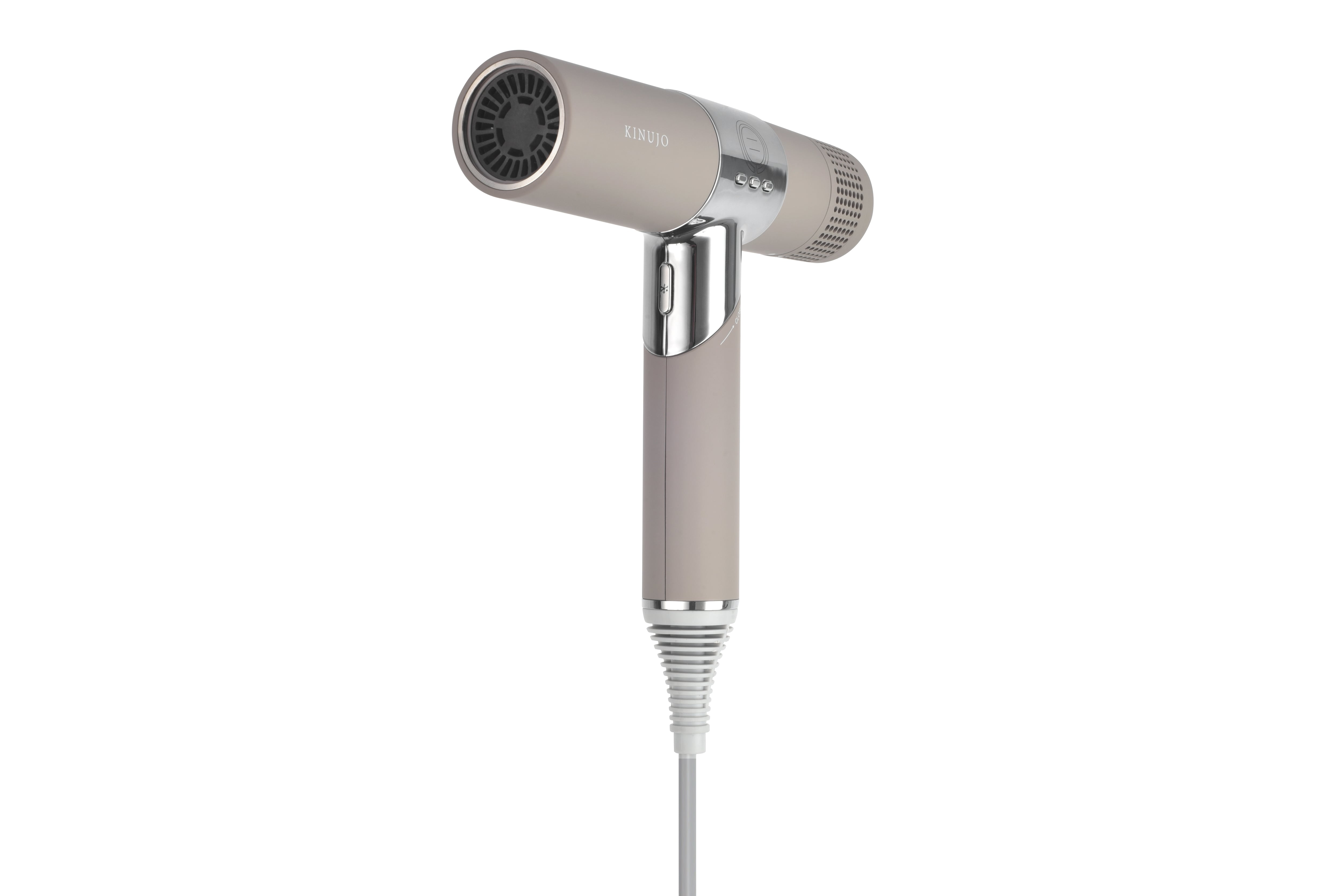 KINUJO ヘアドライヤー モカ | rAd Online Shop