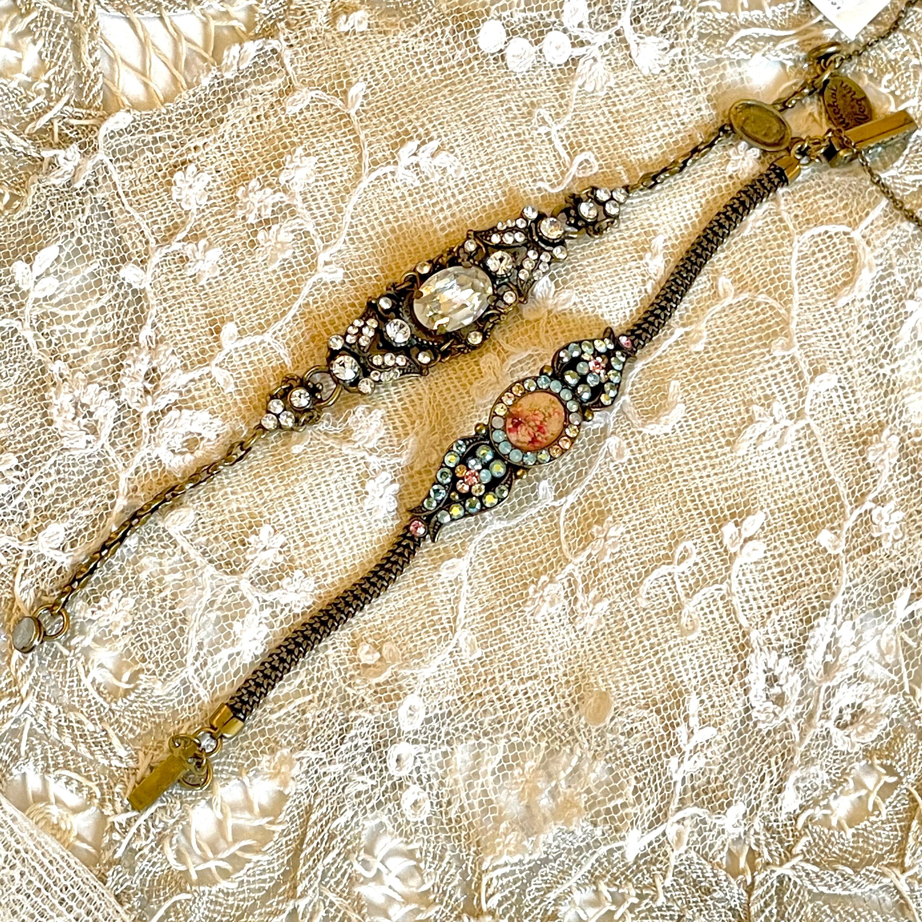 激レア！ Michal Negrin ミハエルネグリン 天使 ブレスレット 【公式通販】