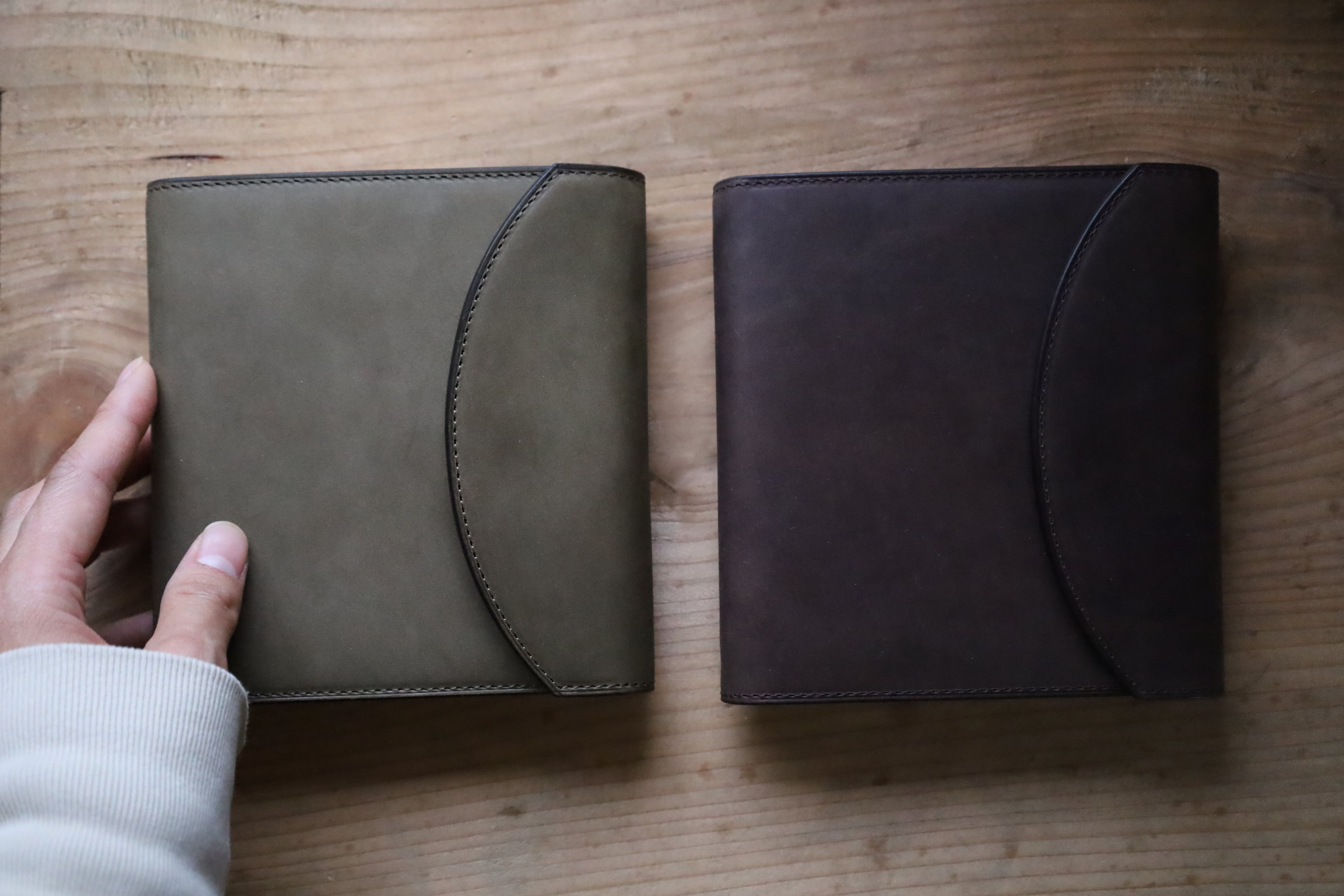 Craft A × SHINARI OutFit-Sペンケース | CraftA840129