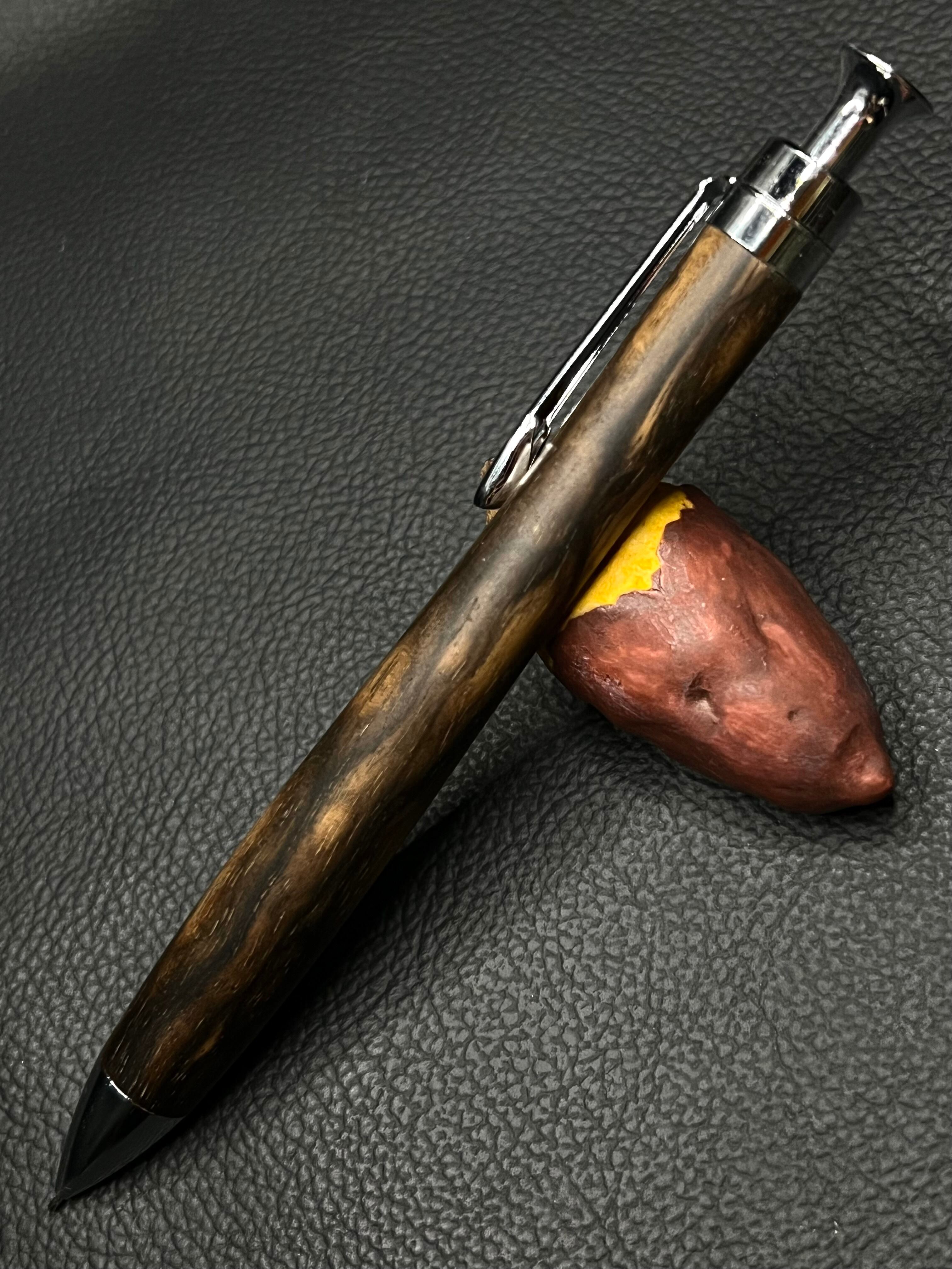 57 黒柿 | こぶた工房