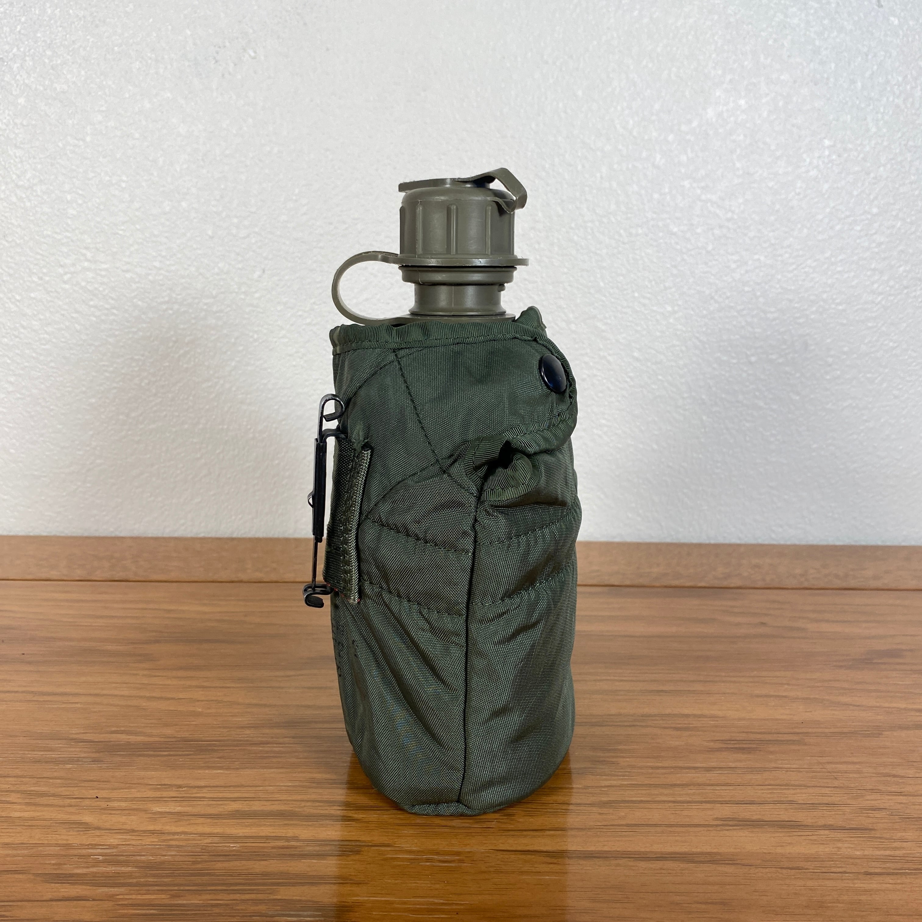 US ARMY アルミ 水筒 1944 ビンテージ US ARMY アルミ 水筒 1944