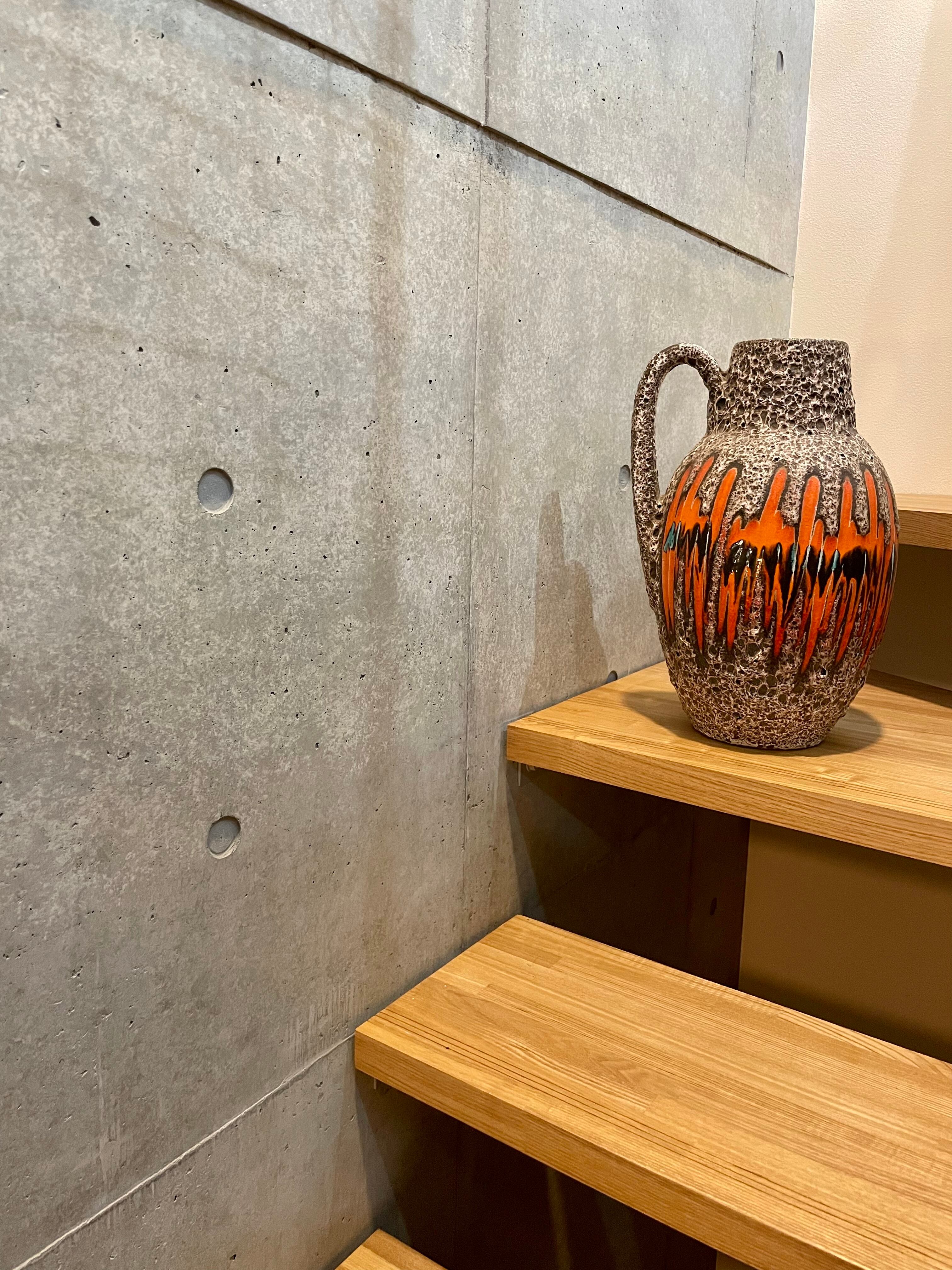 コレクション fatlava lora FAT LAVA ファットラバ 花瓶 LORA