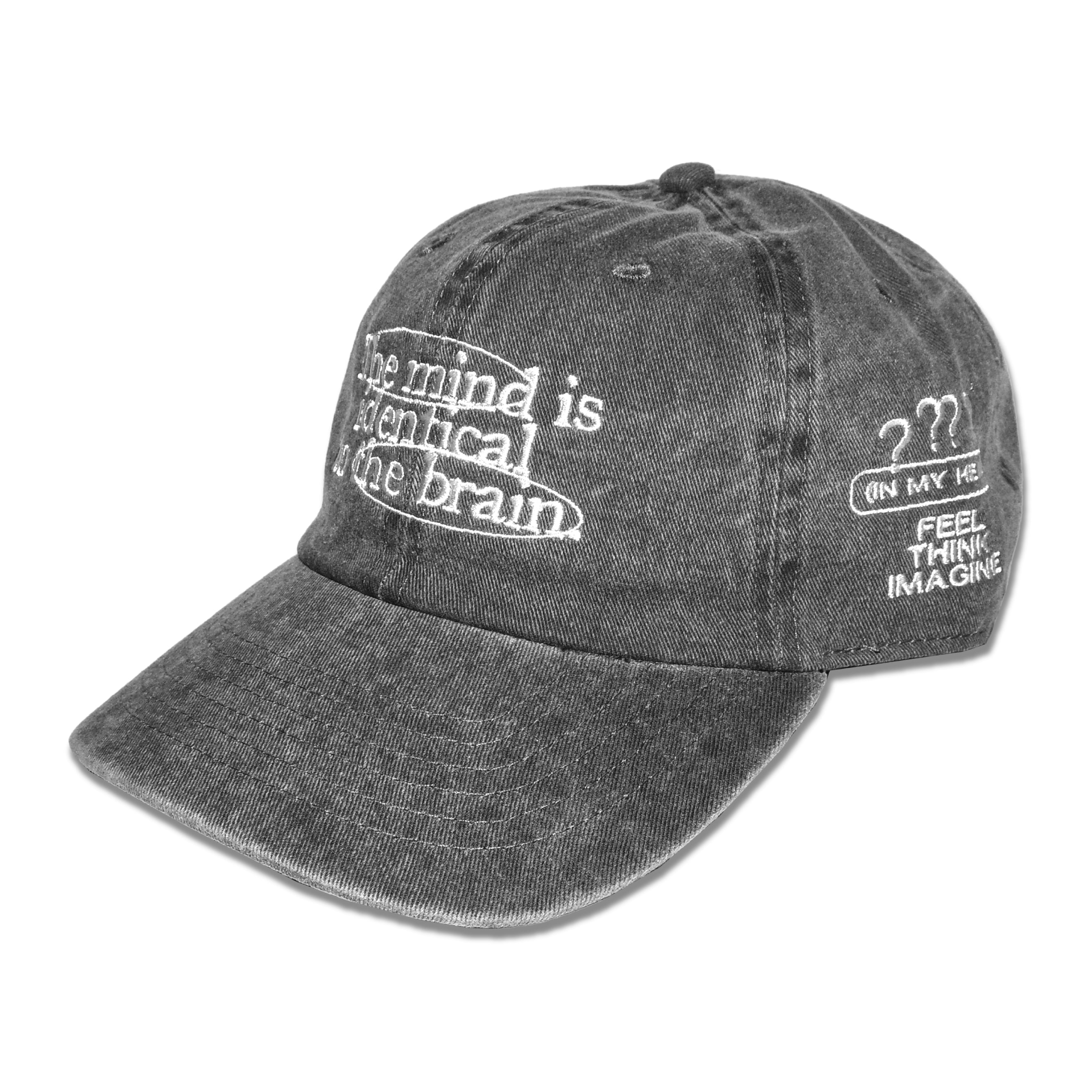 CAP【heliolithic capusule collection 】 | HOME ECONOMICS EXPERIMENT