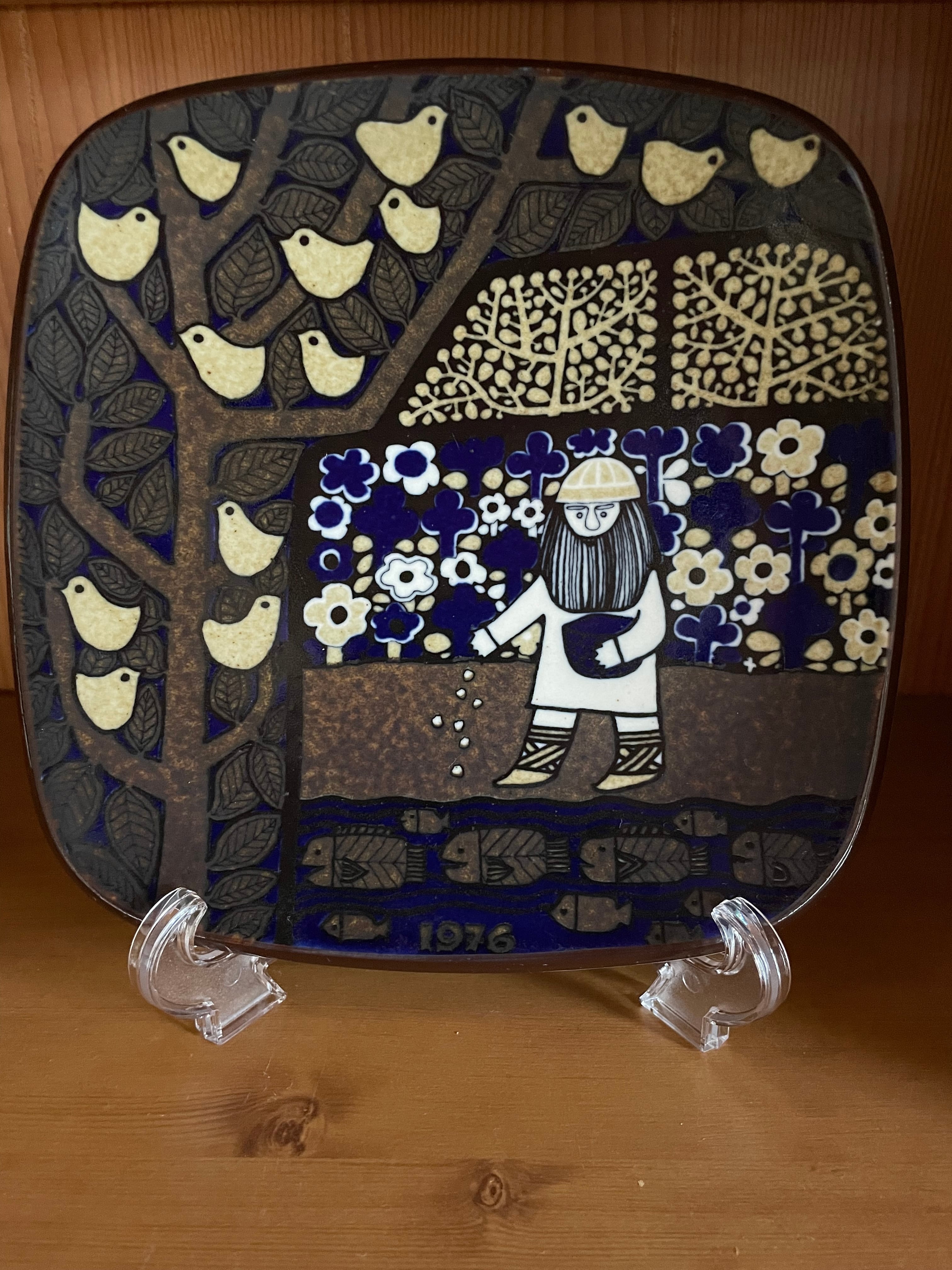 2260 外国切手 ハンガリー アラビアンナイト童話シリーズ 7種 銷印有