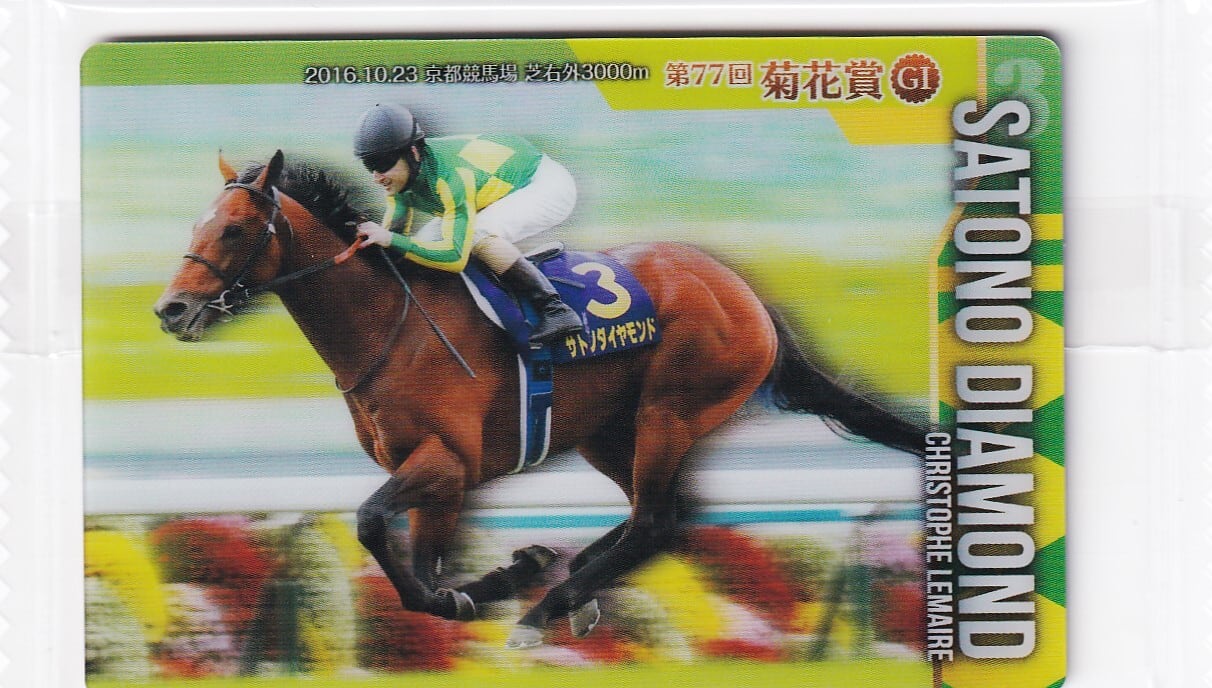 ジャングルポケット 競馬 サイン 角田晃一 小売 ジャングルポケット