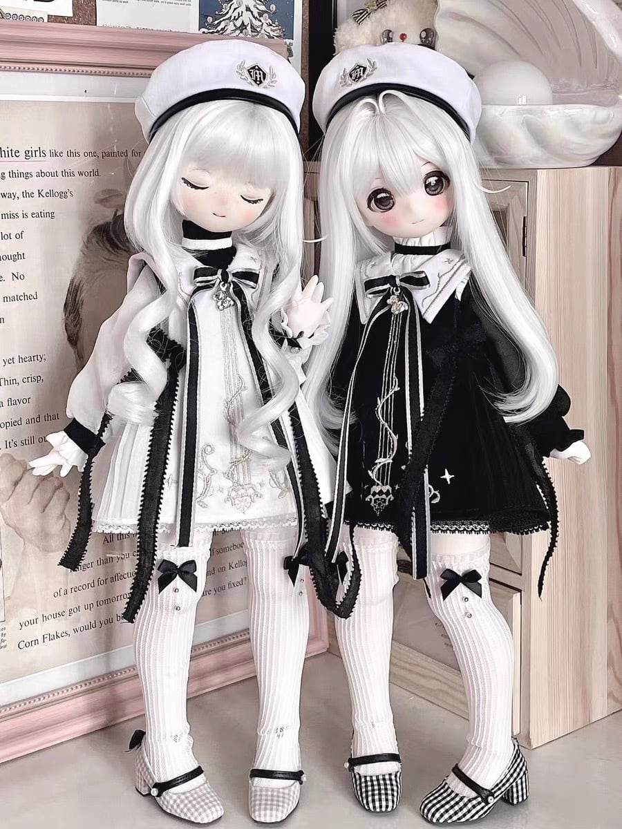 スーパードルフィー ドレス SD SD13 ディーラー様製 幼SD サイズ