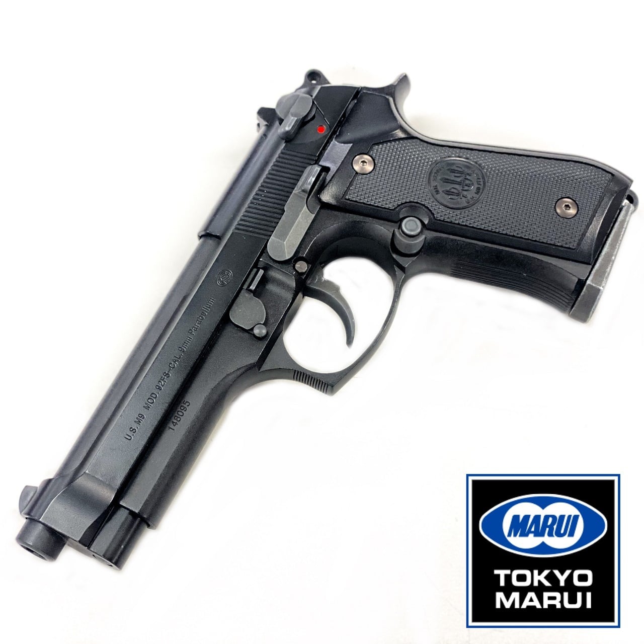 東京マルイ U.S. M9 ガスブローバック 東京マルイ U.S.M9 PISTOL ガス