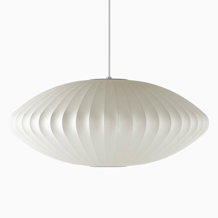 ネルソンバブル ソーサーペンダントランプ リプロダクト NELSON BUBBLE