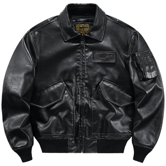 p(R)ojectR® MA-2 ジャケット アウター MA-2 Jacket / BLACK | no_name