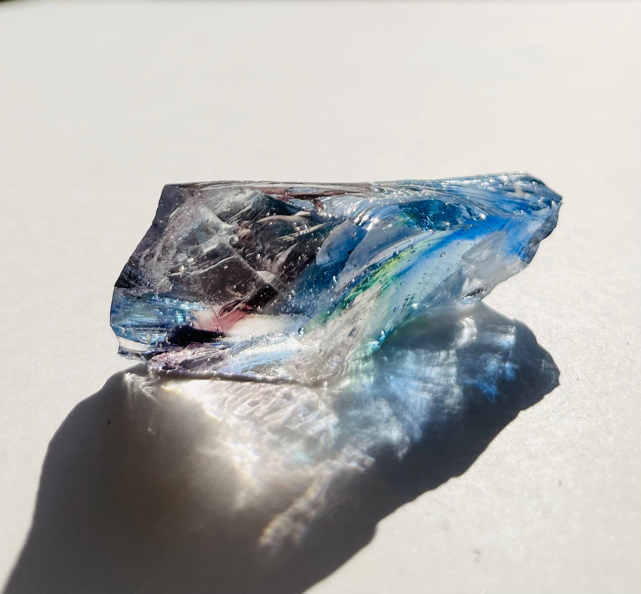 アンダラクリスタル