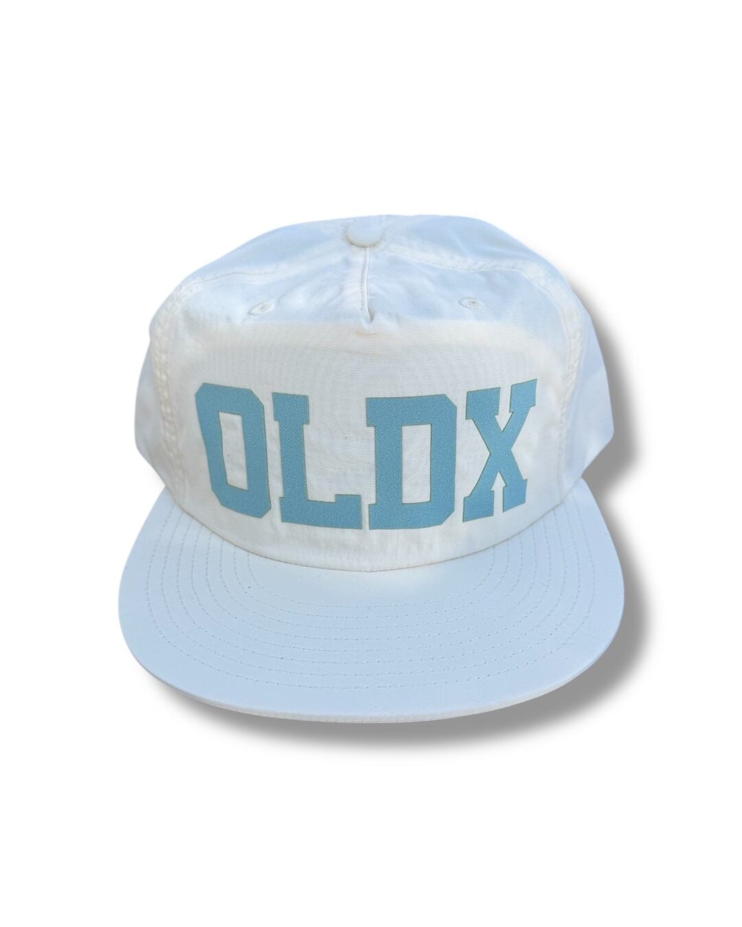 CAP | OLDX