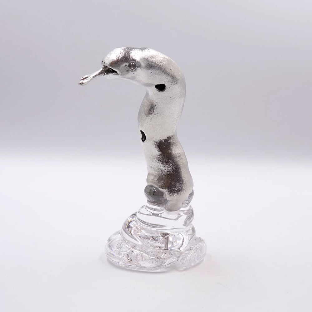 細見 博子 干支辰 干支辰【細見 博子】 | 器 ギャラリー 香綵