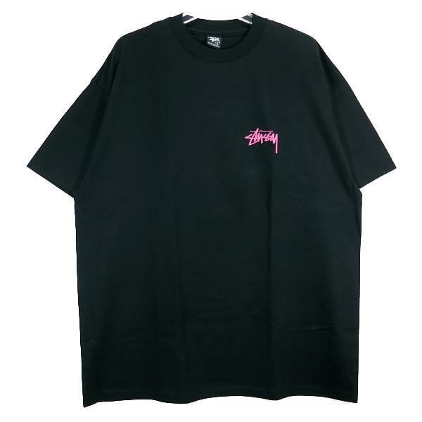 STUSSY x UCS QUEENS SQUARE LTD. EDT. TEE サイズXL ステューシー