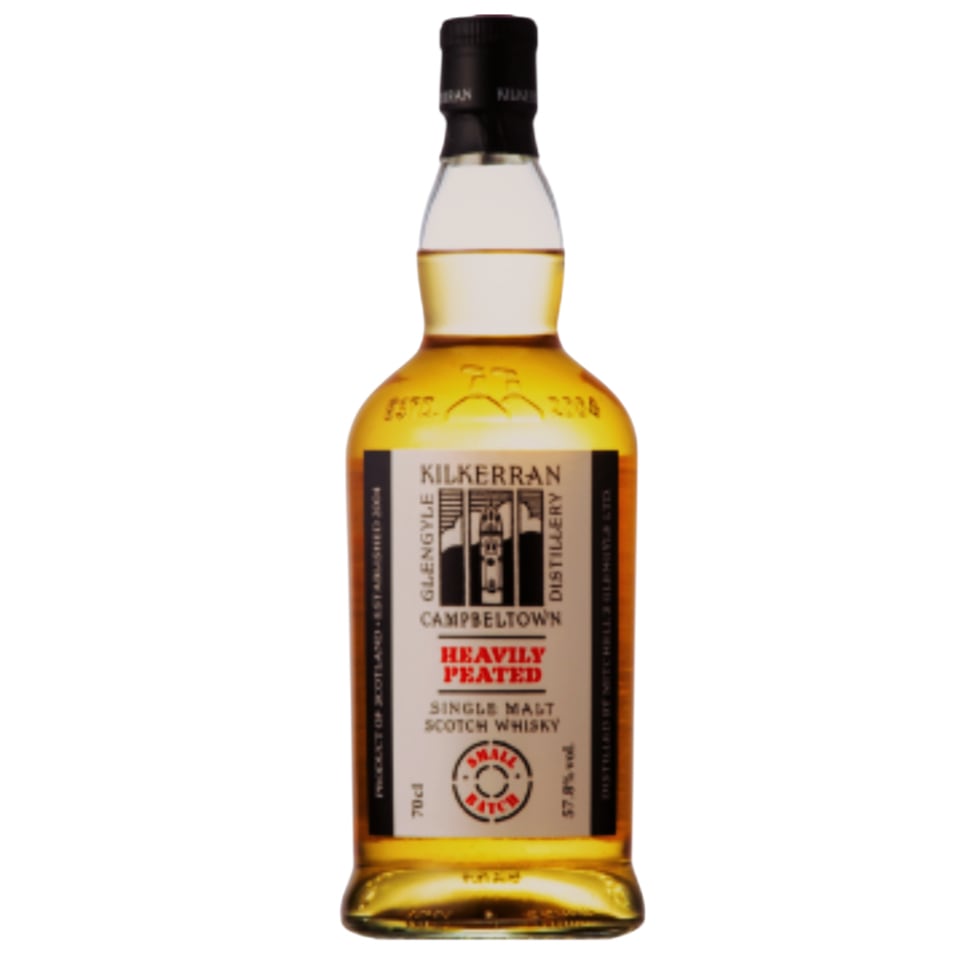 限定商品 ※商品説明を必ずご確認ください】キルケラン ヘビリーピー