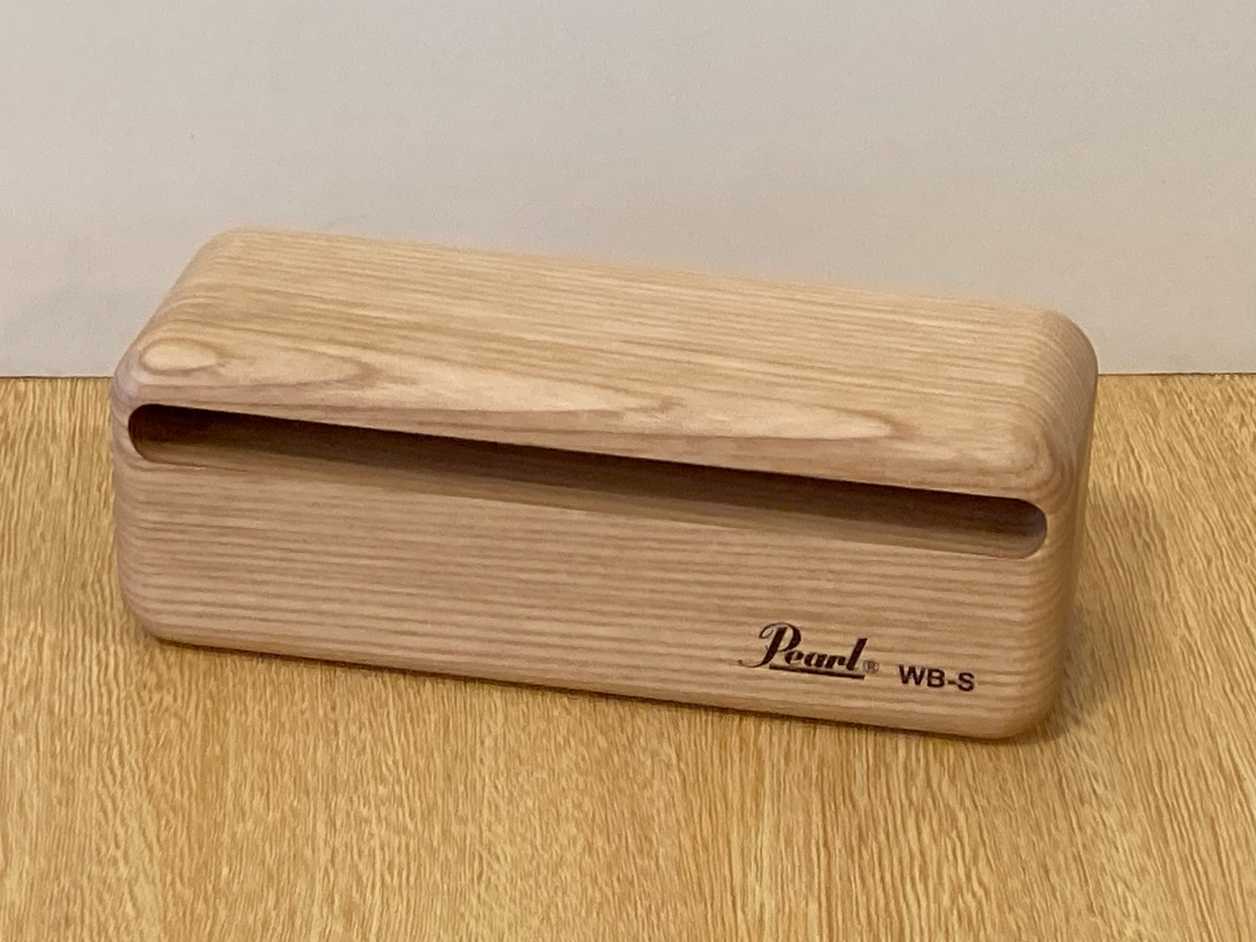 WOODBLOCK | DRUM SHOP ACT